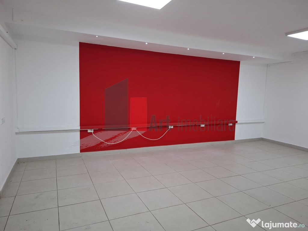 URGENT!, Gara de Est, COMPLEX COMERCIAL, TRAFIC PIETONAL,...