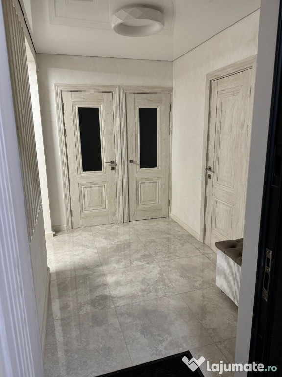 Garsoniera de inchiriat in zona Lujerului