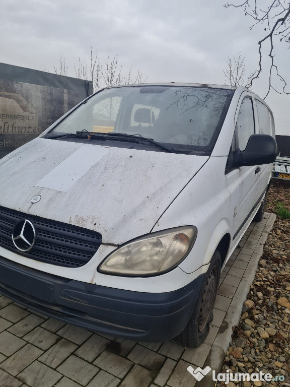 De vânzare Mercedes Vito