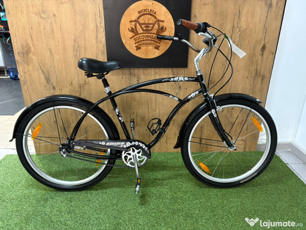 Bicicleta Electra 26 inch