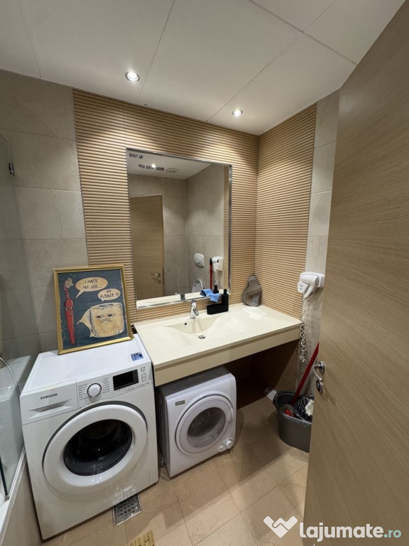 Vitan barzesti rin grand etaj 6