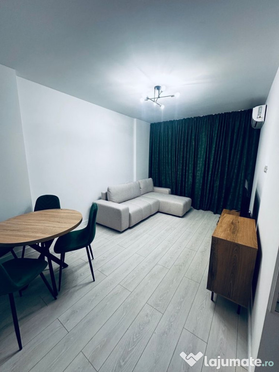 Berceni metrou biruintei garsoniera noua