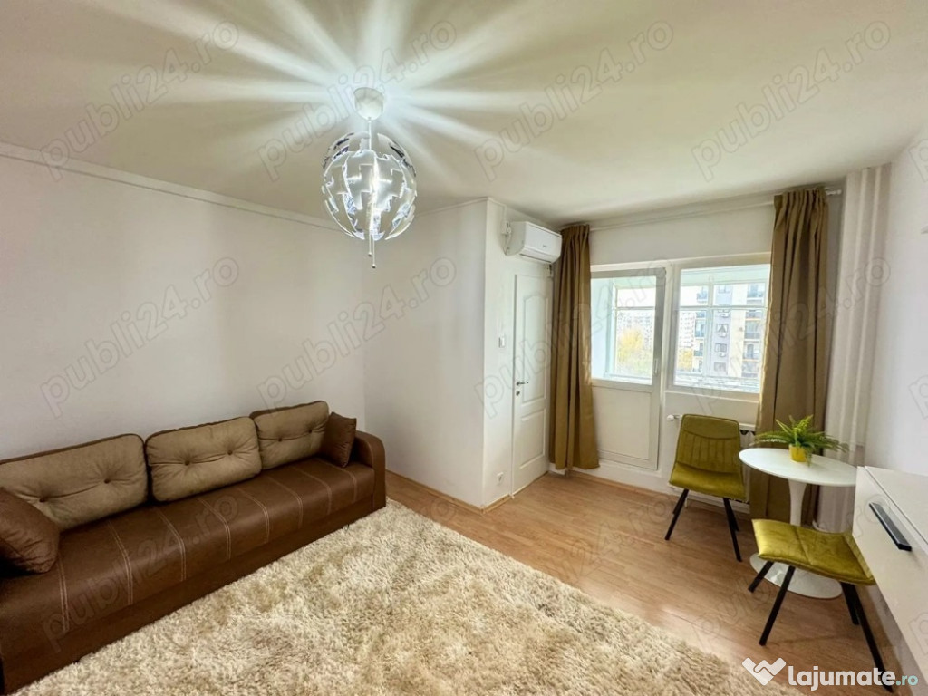 Dristor laborator etaj 10