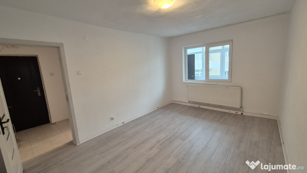 Apartament 2 camere, 42 mp - Bumbești-Jiu - str. Jiului