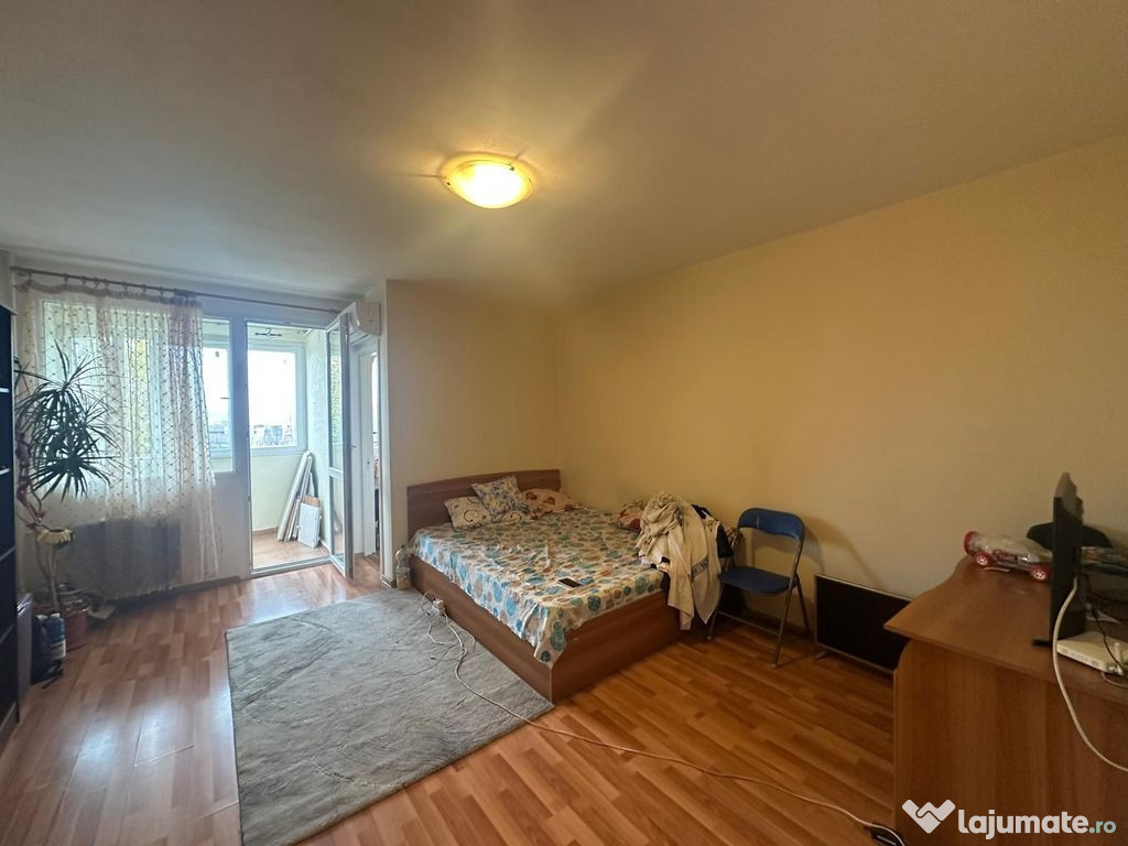 Garsoniera Metrou Aparatorii Patriei- OCAZIE.