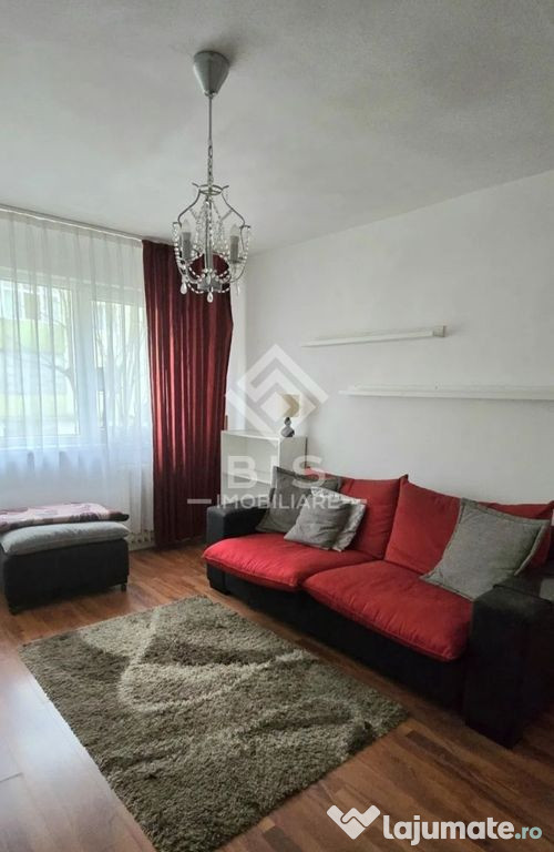 Apartament 2 camera etaj 1