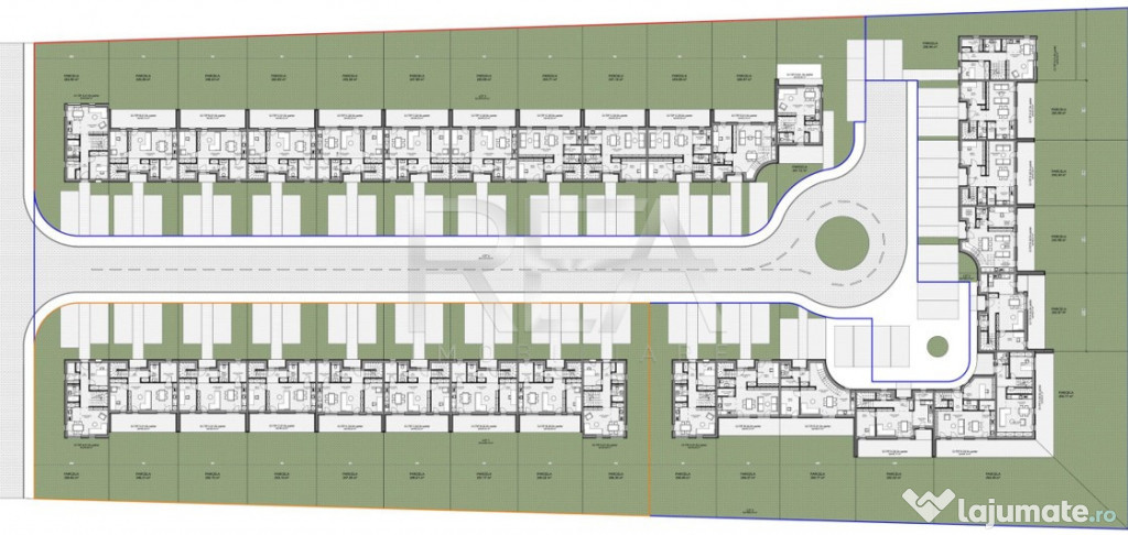 Proiect case, 1 Decembrie