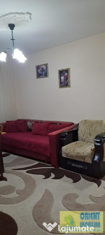 Inel 1, Eden, 2 camere, gaze, etaj 3, vanzari Constanta