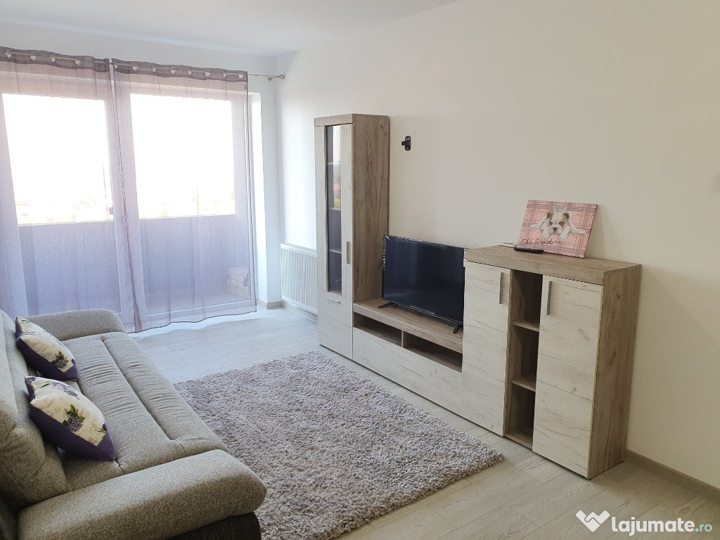 Apartament 2 camere de închiriat, Prima Premium Decebal