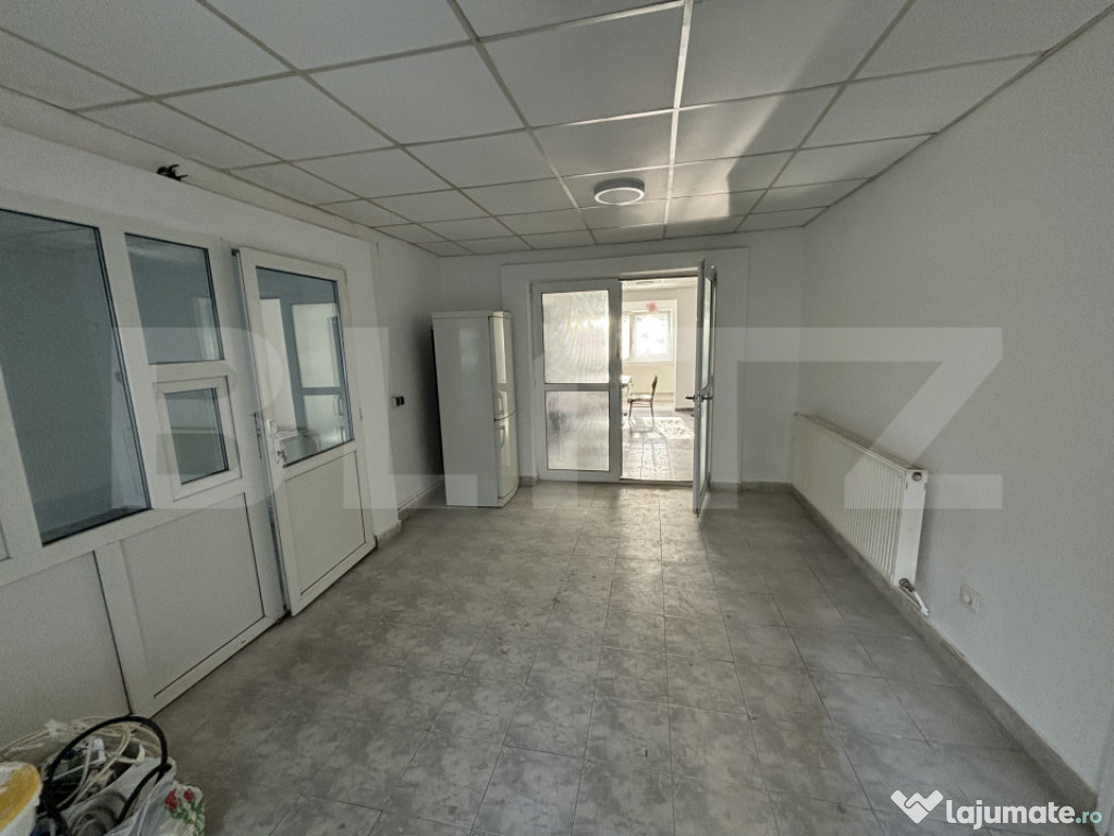 Apartament zona centrala in Simleul Silvaniei