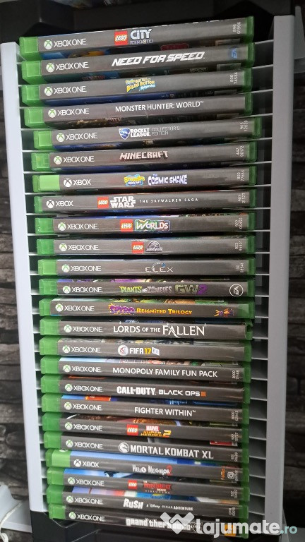 Jocuri pt XBOX ONE S