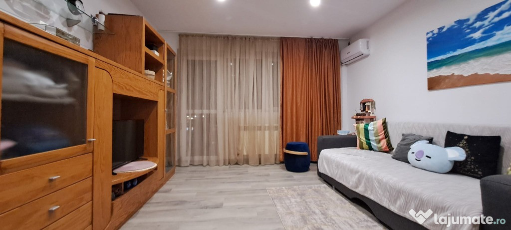 Apartament 2 camere decomandat, Confort Park, Soseaua Vitan Barzesti