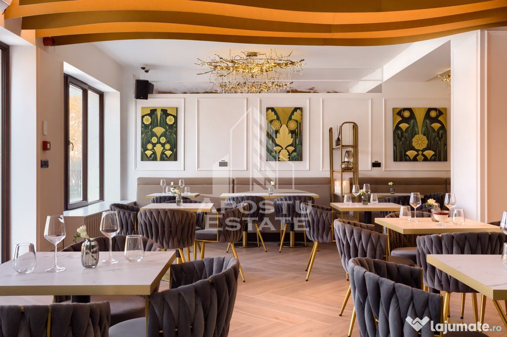 Spatiu comercial de inchiriat zona Complex Studentesc 156 mp