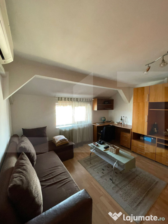 Apartament 2 camere Aradului