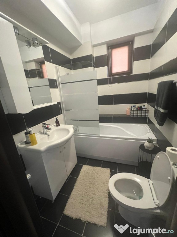 2 camere decomandate , Tomis plus