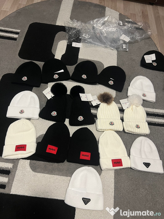 Fesuri unisex beanie