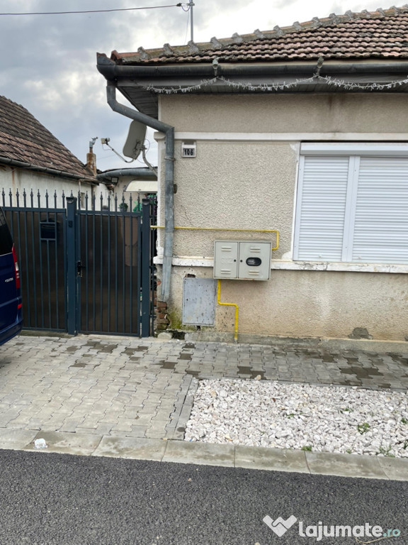 Casă de vânzare în Târnăveni