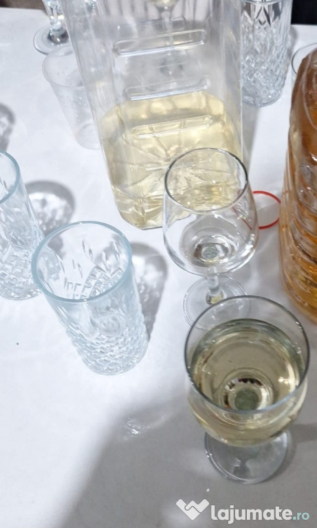 Vând Tuică din Prune Anaspet