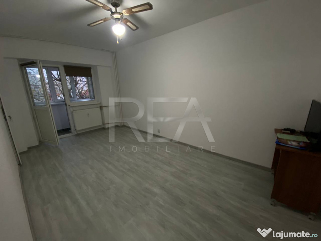 Garsoniera Aproape de Parcul Sebastian