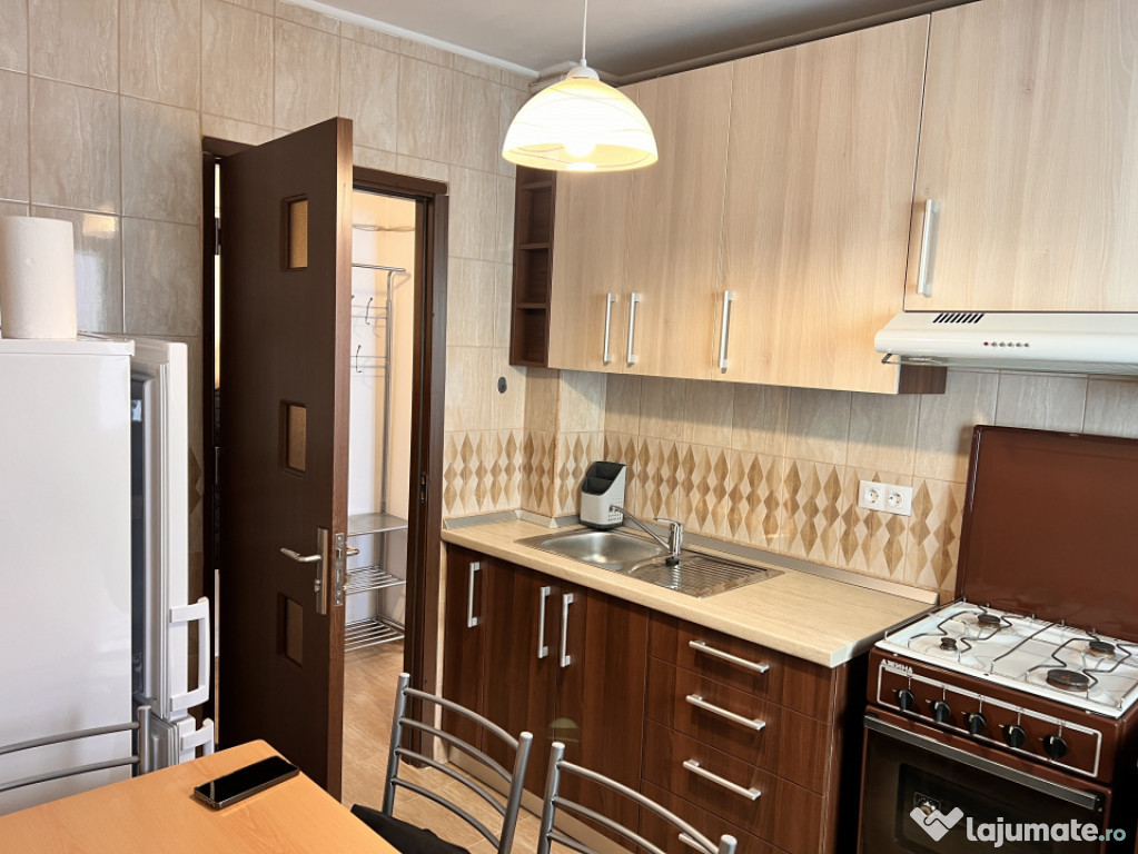 Apartament 2 camere decomandate et 1 dumbravii Anaf