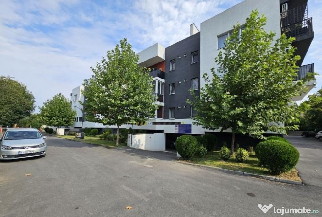 Metalurgiei venus residence etaj 2