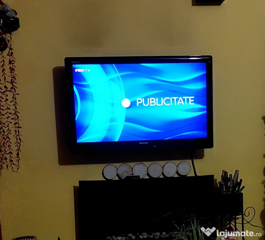 Televizor Toshiba Regza