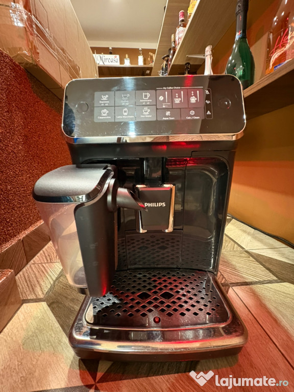 Aparat cafea Philips