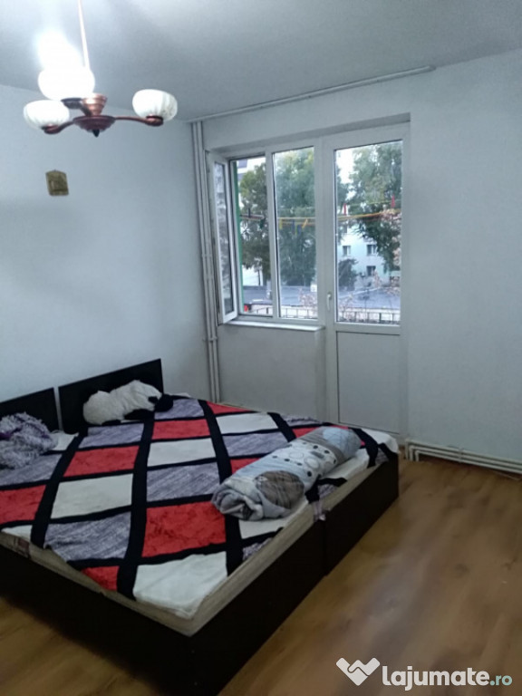 ISACCEI-APARTAMENT 2 CAMERE, ETAJ 2