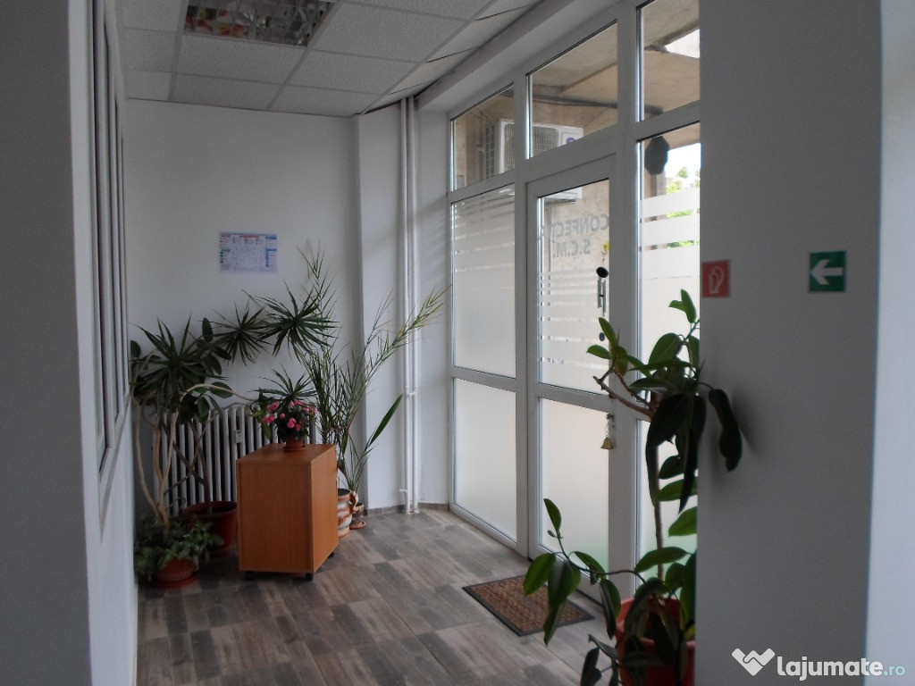 Spatiu comercial cu acces stradal in Ploiesti, ultracentral