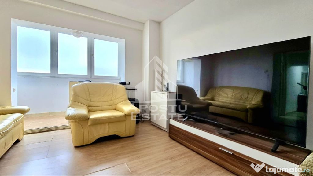 Chirie Apartament pe Malul Muresului zona. Maranata 4 camere