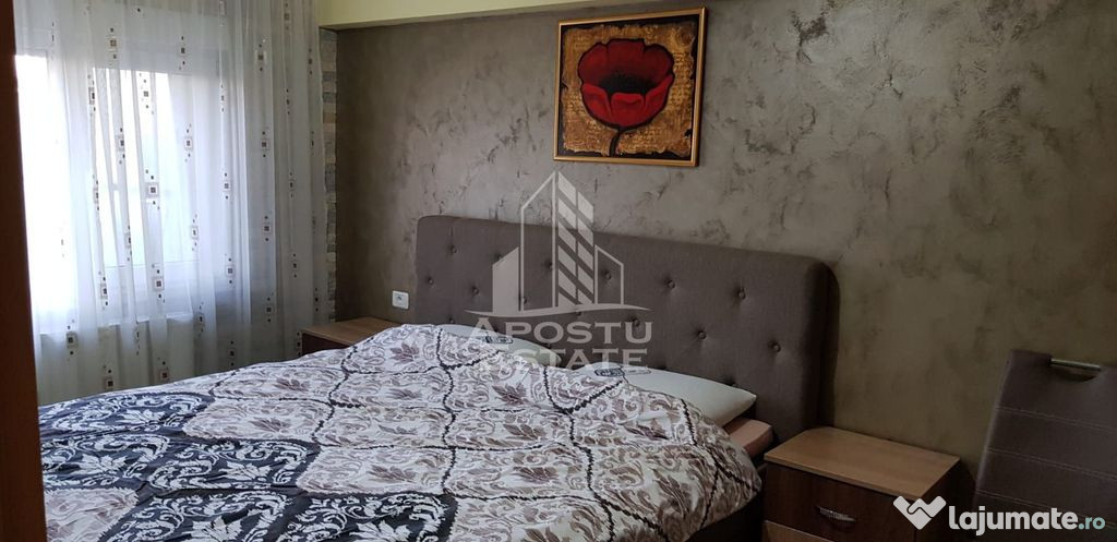 Apartament 2 camere, centrala proprie, petfriendly, zona ...