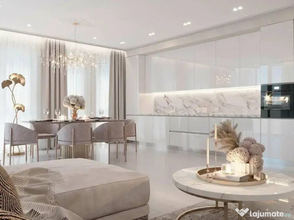 2 camere Premium- Confort și calitate în noul Boutique ...