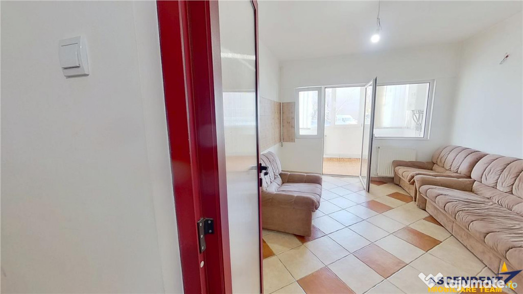 Tur 3D! Spatiu birouri,100 mp,Centrul Civic,mobilier inclus