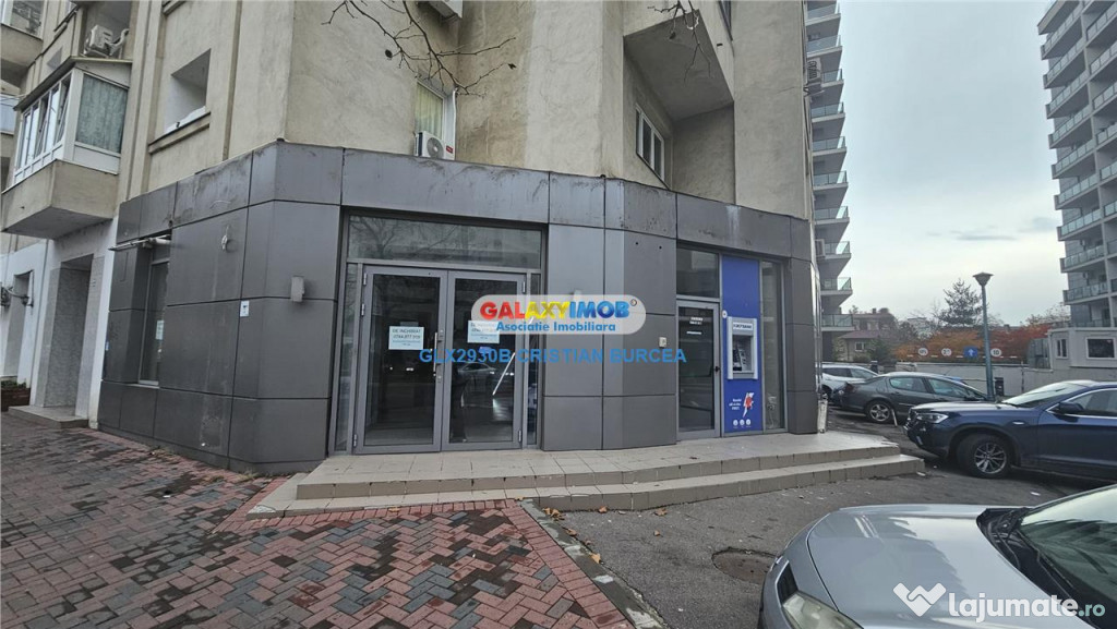 De inchiriat spatiu comercial - Bucuresti, Nerva Traian