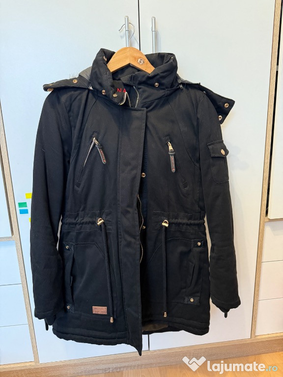 Parka iarna Navahoo, mărime S