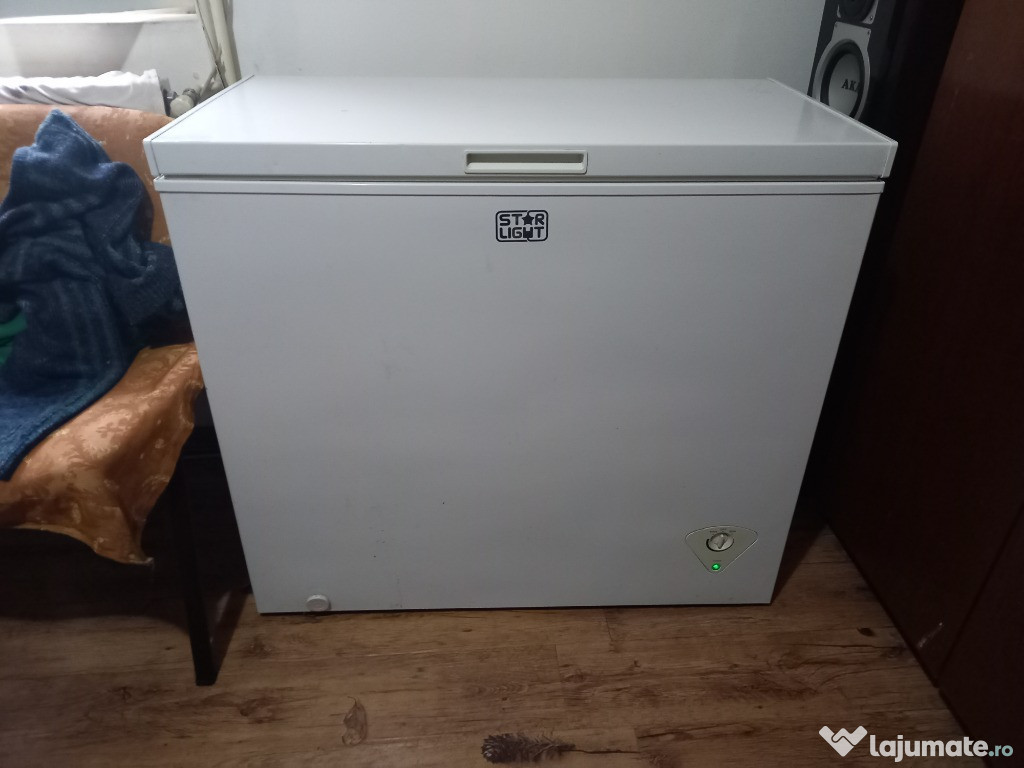Lada figorifica Star Light 203L