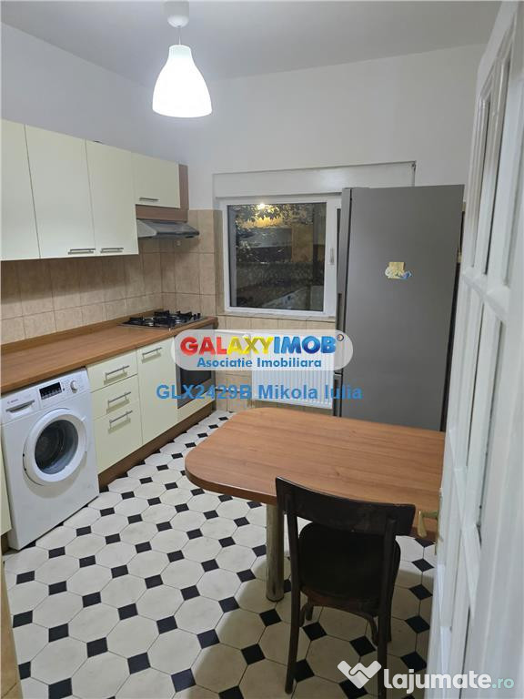 Casa 4 camere D P 142 mp Banu Manta - Titulescu