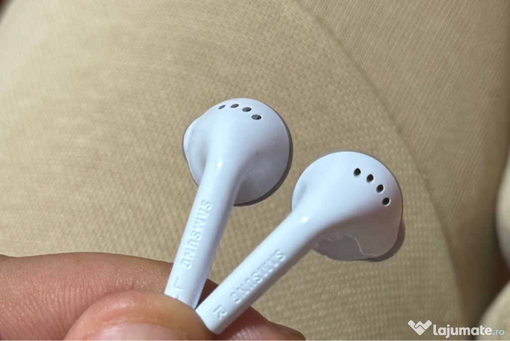 Vând Căști originale Samsung