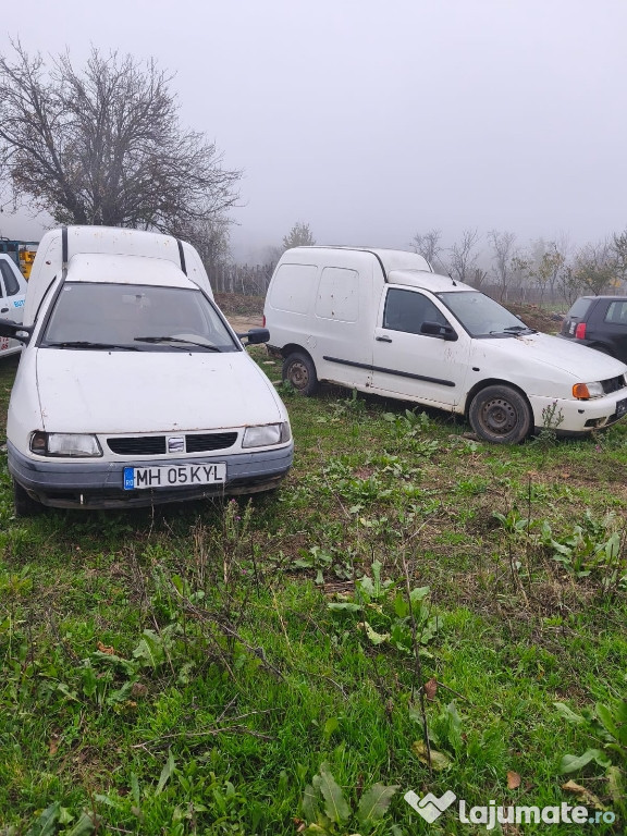 De vânzare cele 2 dubite