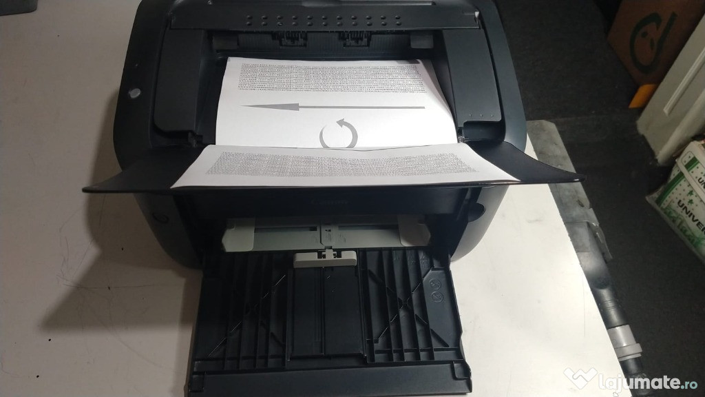 Imprimanta Laser Canon LBP 6030