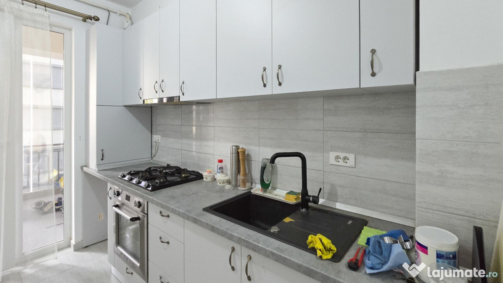 Apartament 2 camere Metrou Berceni - Biruintei - Popesti Le