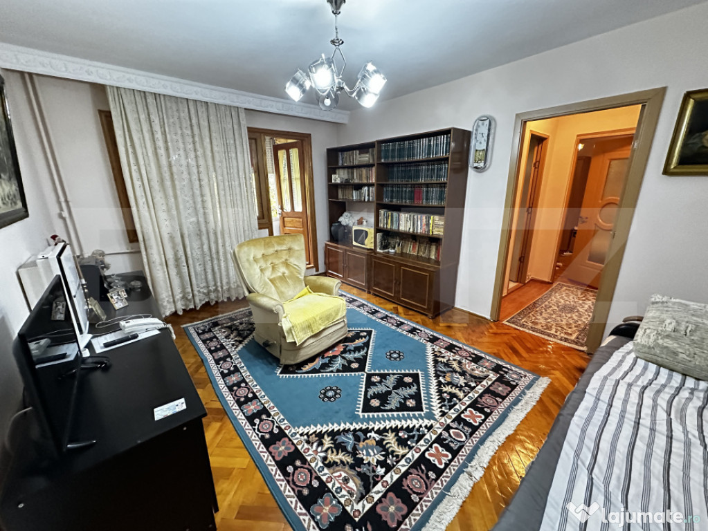 Apartament 2 camere, 50 mp, zona Simplon