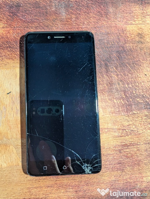 Lenovo K6 Note (3GB/32GB) Ieftin - Perfect Funcțional (Display/Buton D