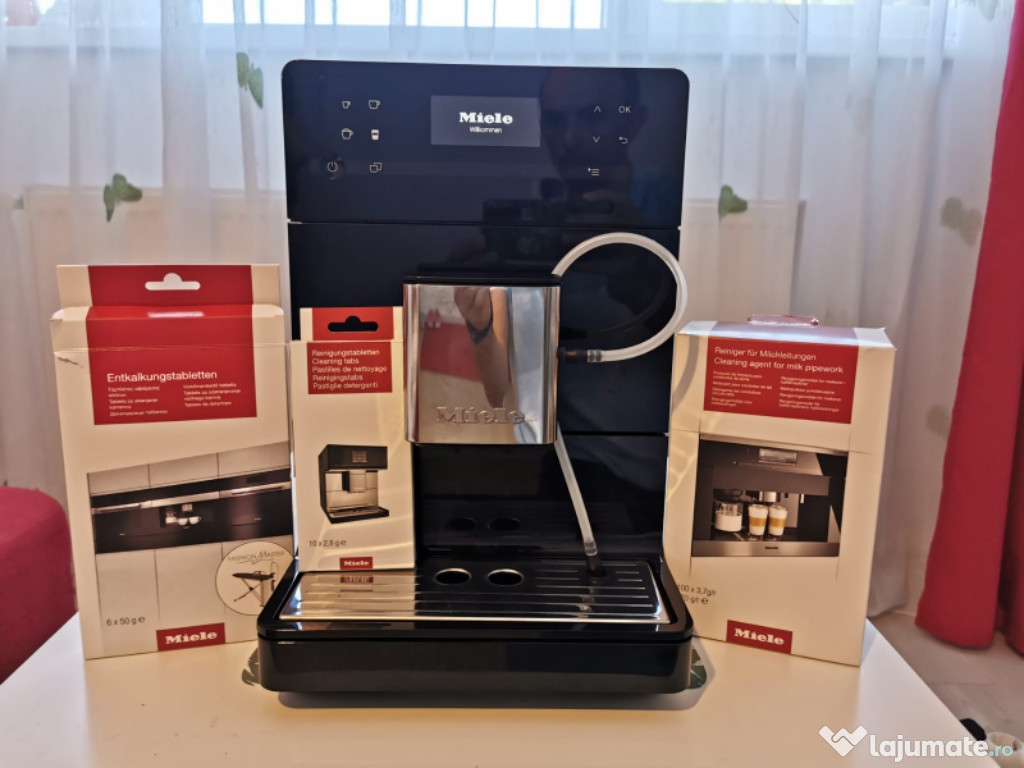 Miele CM 5310 Silence