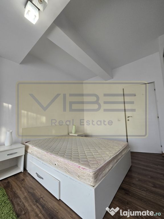 Pacurari - Profi Popas Pacurari- 2 camere - 42mp- parcare...