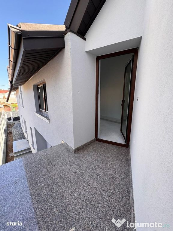 Casa Indviduala, P+1, Constructie 2025, Sector 1, Soseaua...