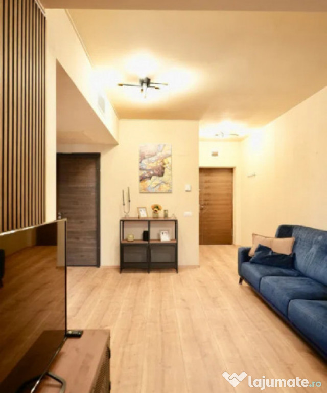 Apartament 3 Camere / Herastrau / 5 minute Promenada