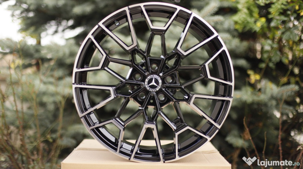 Jante 19 Mercedes R19