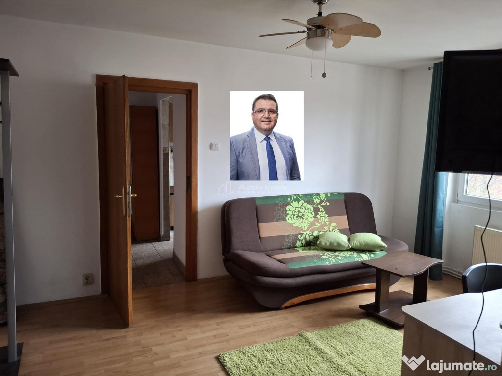 Resita, chirie, 3 cam. - CENTRAL