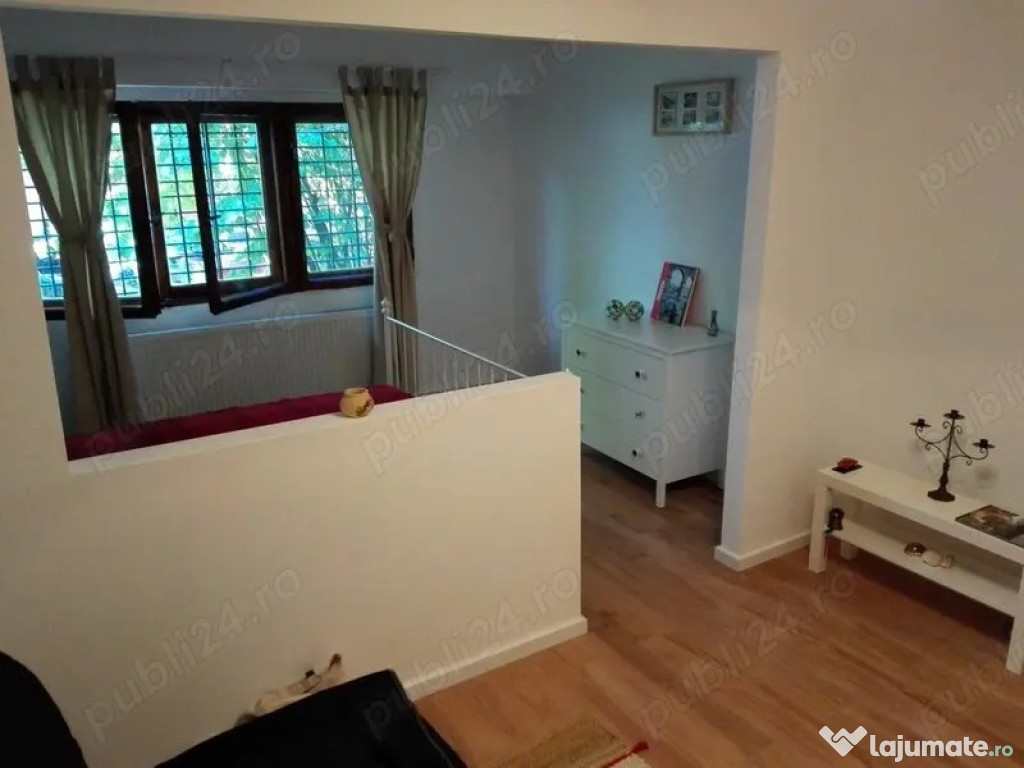 Nerva traian parter decomandat